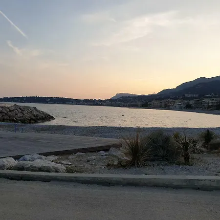 Cocooning Апартаменты