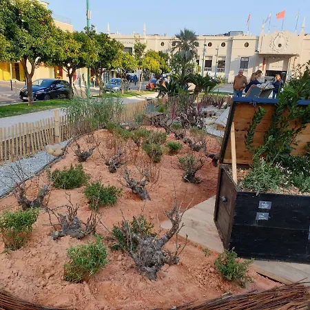 Апартаменты Cocooning