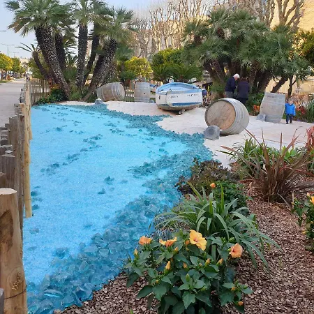 Cocooning Ментона