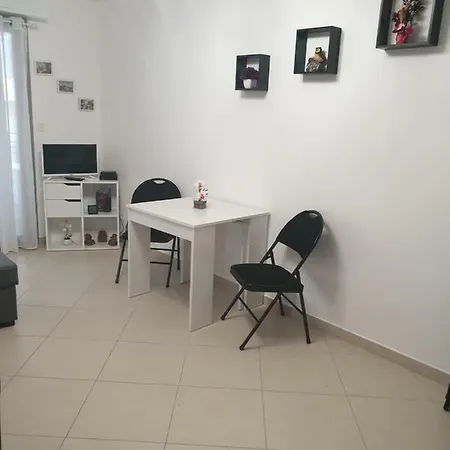 Апартаменты Cocooning