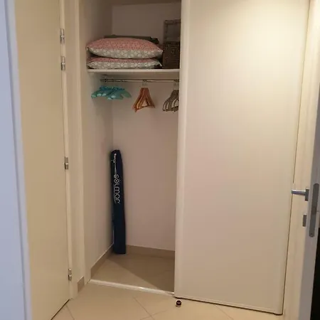 Апартаменты Cocooning