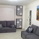 Cocooning Apartment Menton