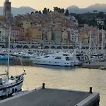Cocooning Appartement Menton