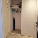 Apartment Cocooning