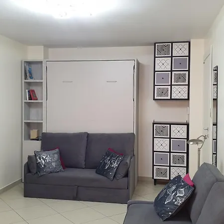 Appartement Cocooning