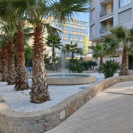 Cocooning Appartement *