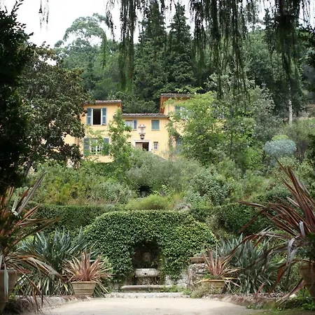 Cocooning Apartment Menton