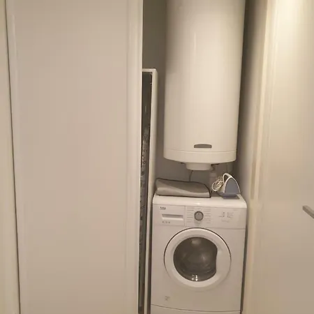 Apartment Cocooning *