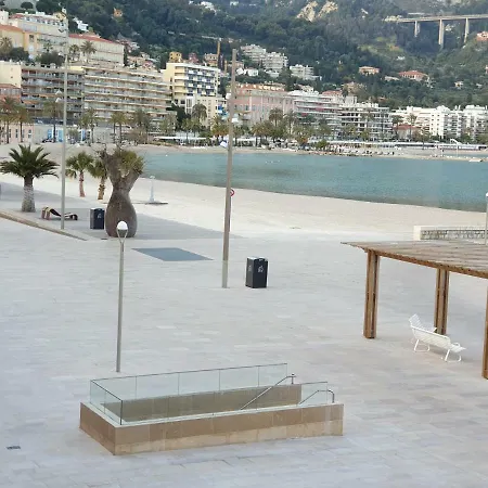 Cocooning Menton