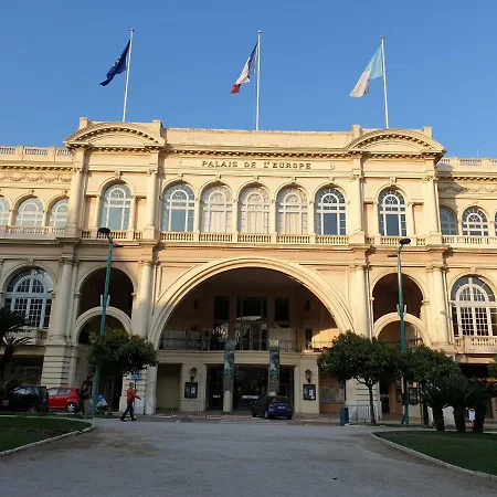 Cocooning Apartment *