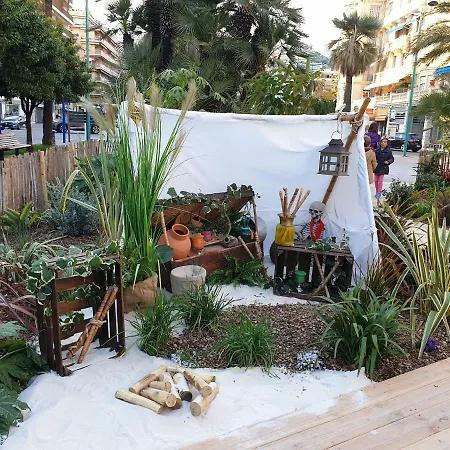 Appartement Cocooning *