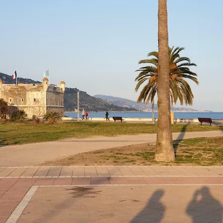 Cocooning Menton