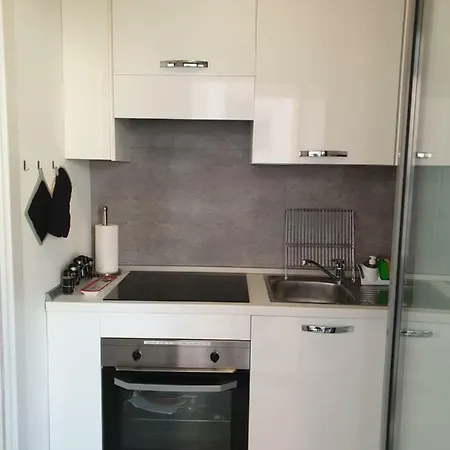 Cocooning Apartamento Menton