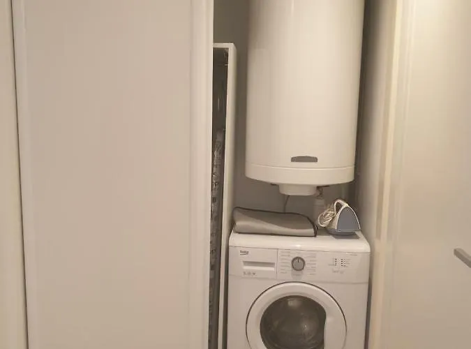 Lägenhet Cocooning *