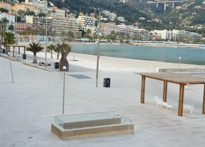 Cocooning Menton