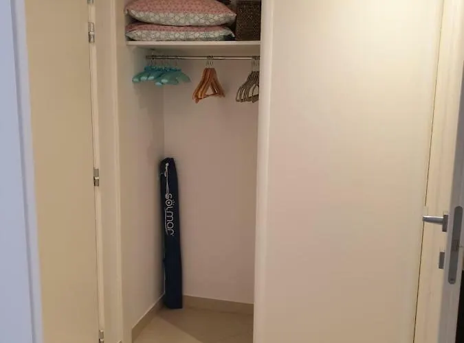 דירה Cocooning